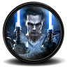 Star Wars - The Force Unleashed 2 2 Icon 96x96 png